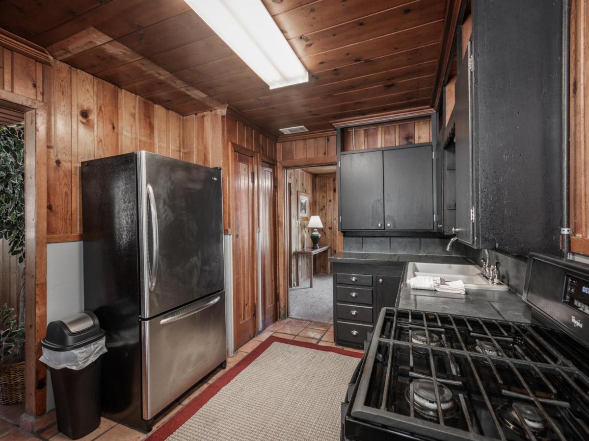 Alpine Cabin, 3 Bedrooms, Deck, Sleeps 8 Ruidoso Buitenkant foto