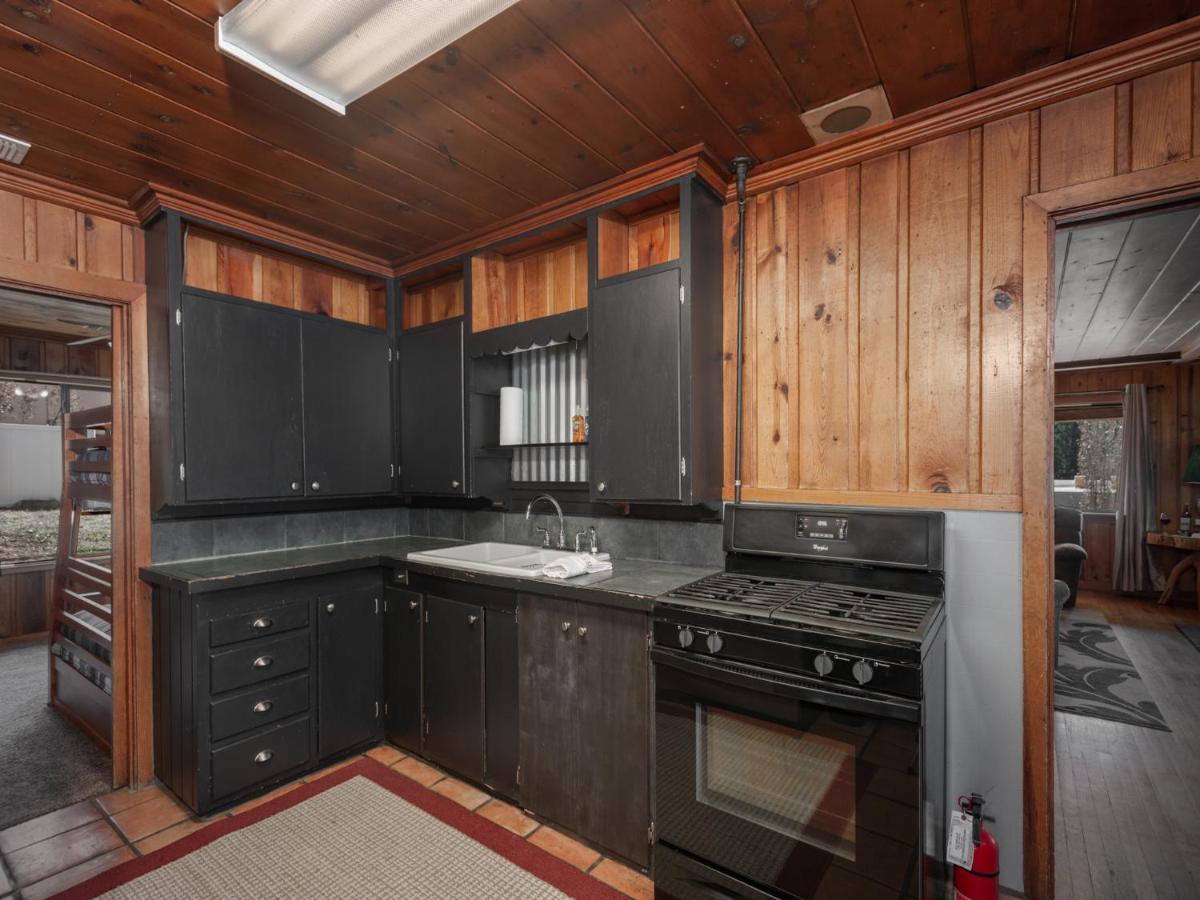 Alpine Cabin, 3 Bedrooms, Deck, Sleeps 8 Ruidoso Buitenkant foto