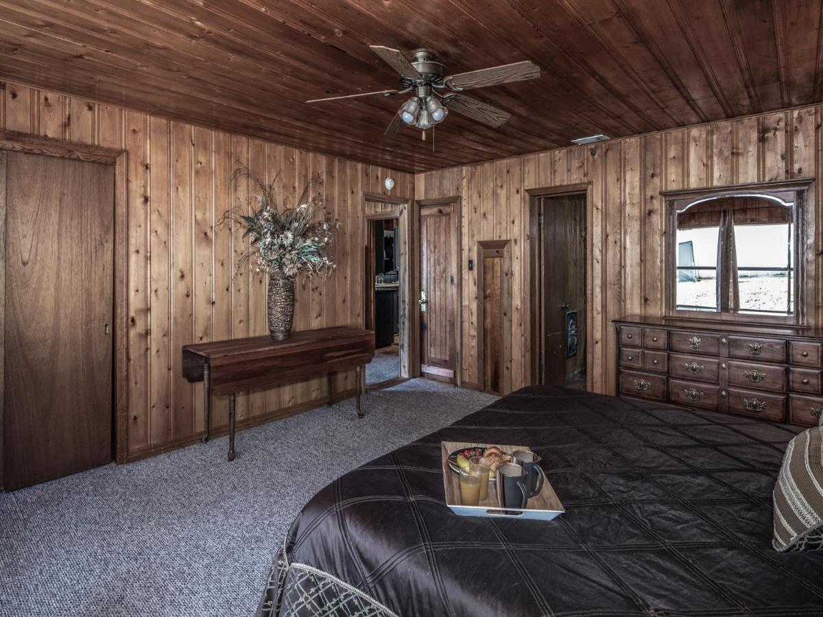 Alpine Cabin, 3 Bedrooms, Deck, Sleeps 8 Ruidoso Buitenkant foto
