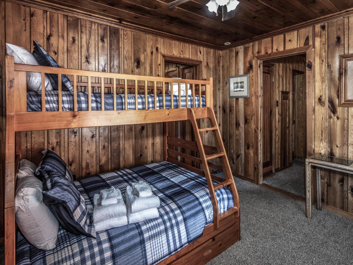 Alpine Cabin, 3 Bedrooms, Deck, Sleeps 8 Ruidoso Buitenkant foto