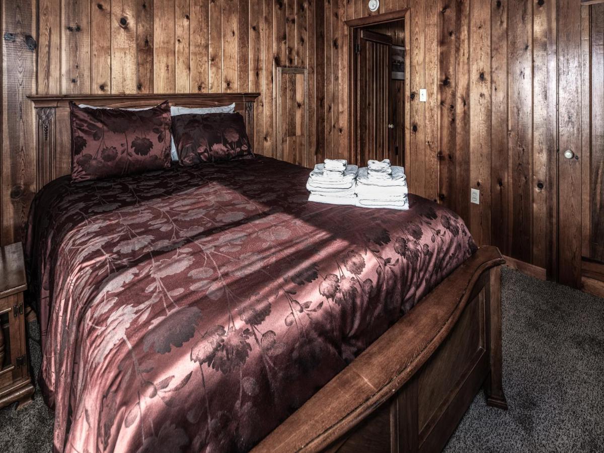 Alpine Cabin, 3 Bedrooms, Deck, Sleeps 8 Ruidoso Buitenkant foto