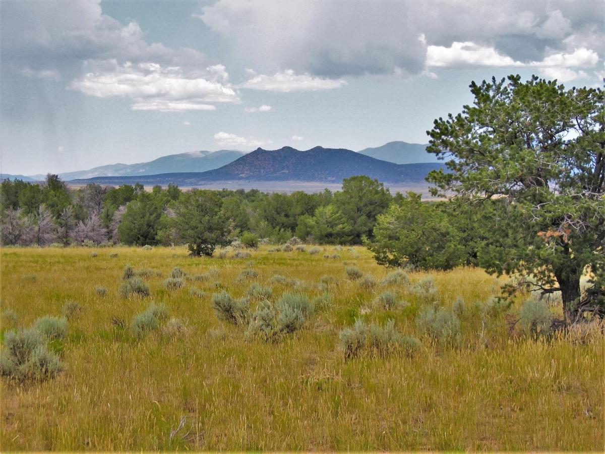 Alpine Cabin, 3 Bedrooms, Deck, Sleeps 8 Ruidoso Buitenkant foto