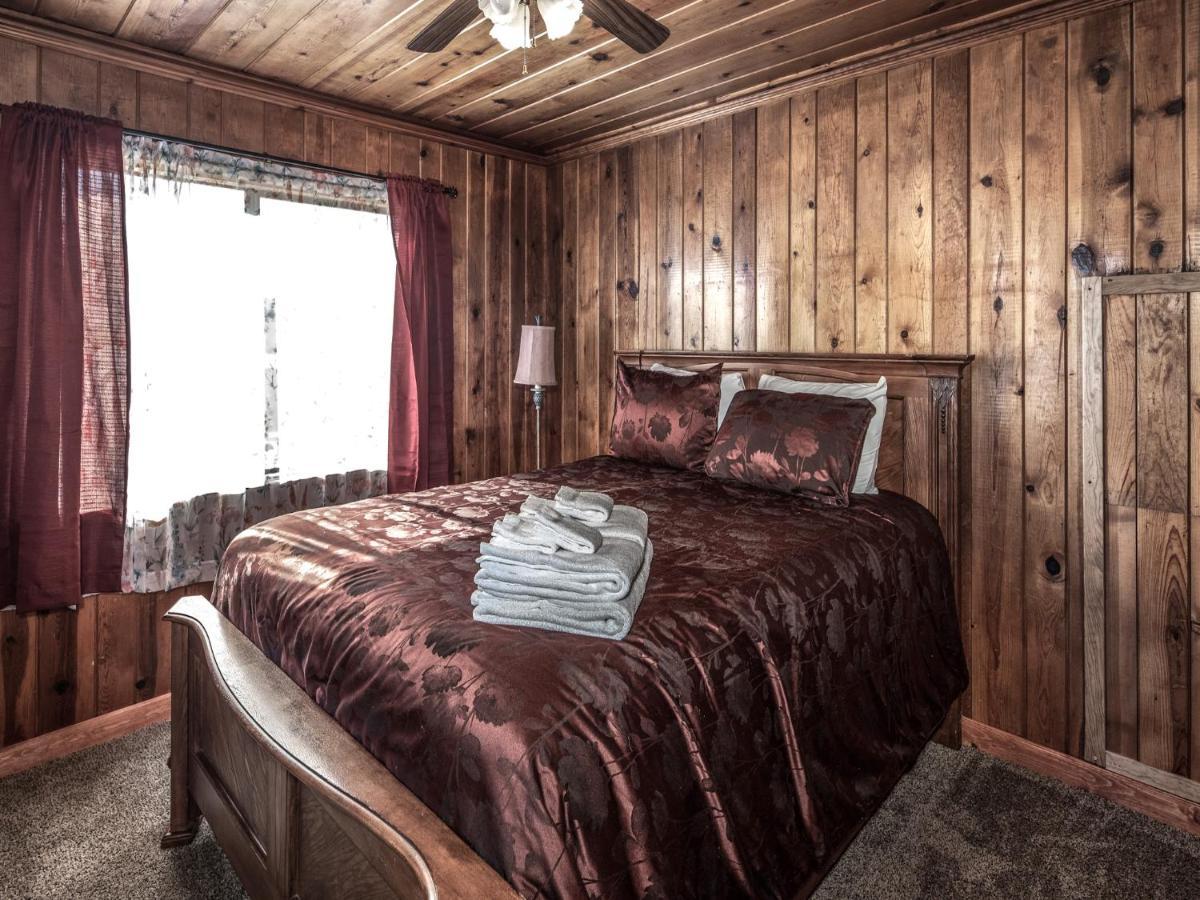 Alpine Cabin, 3 Bedrooms, Deck, Sleeps 8 Ruidoso Buitenkant foto