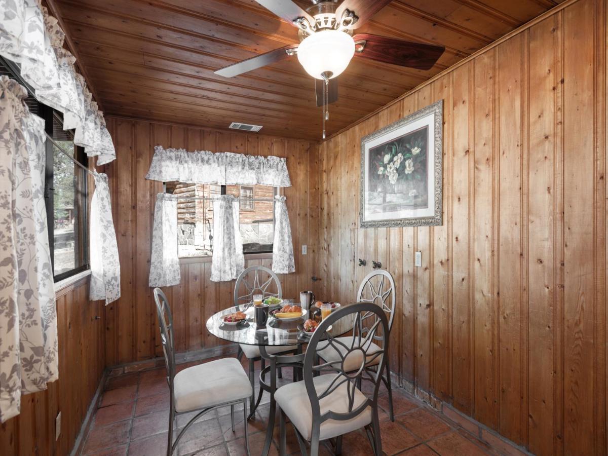 Alpine Cabin, 3 Bedrooms, Deck, Sleeps 8 Ruidoso Buitenkant foto