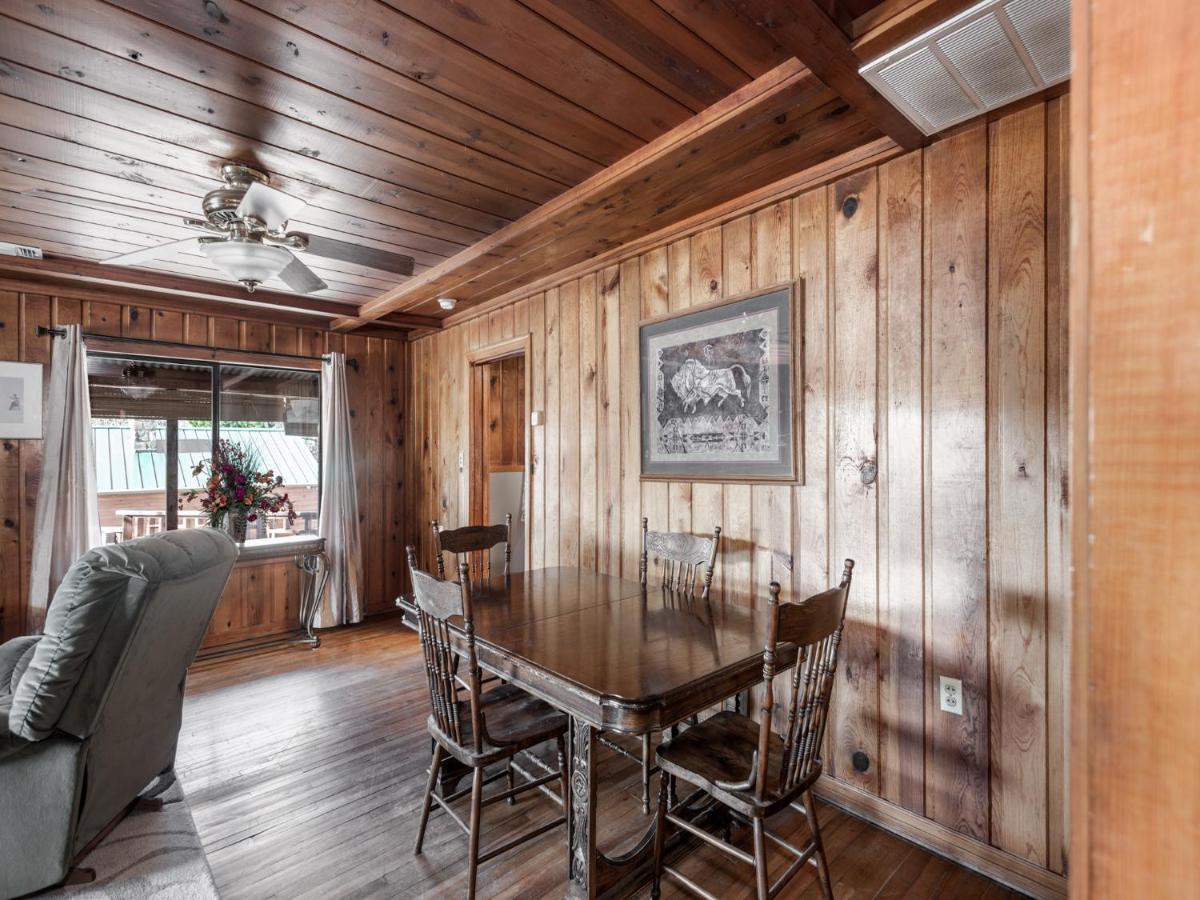Alpine Cabin, 3 Bedrooms, Deck, Sleeps 8 Ruidoso Buitenkant foto
