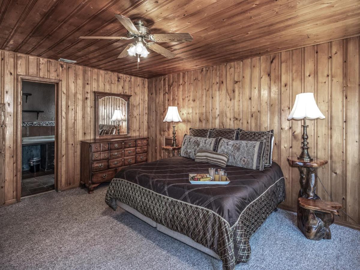 Alpine Cabin, 3 Bedrooms, Deck, Sleeps 8 Ruidoso Buitenkant foto